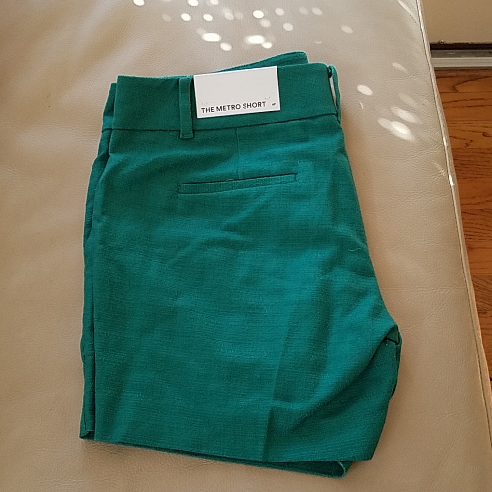 Ann Taylor shorts